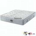 Memory foam Mattress 1