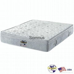 Memory foam Mattress