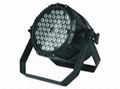 LED 54 * 3W LED Waterproof Pa