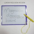 Magnetic Writing Board MR-2923 1