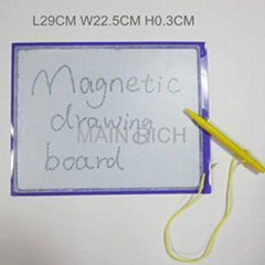 Magnetic Writing Board MR-2923