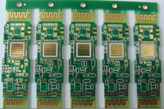 PCB阻抗板