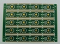 PCB蓝牙板 1