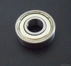 ball bearing