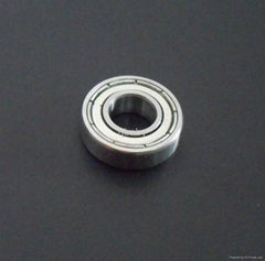 ball bearing