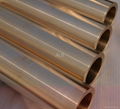 beryllium copper tube 