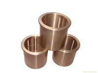 beryllium copper rings