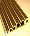 beryllium copper pipe 1