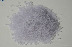 Virginal PVC compound for wire and cable