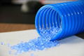 Clear Flexible Plastic Hose Pipe  1