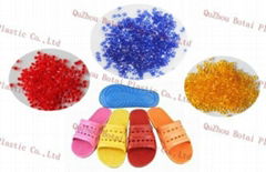 PVC Compound For Shoe sole