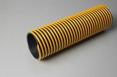 Hard PVC Hose For Boat Water And  Irrigation