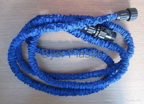 Expandable Garden Hose And Car Washing Water Hose