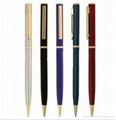 High Quality Metal Cross Ballpoint Pen