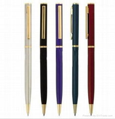 High Quality Metal Cross Ballpoint Pen