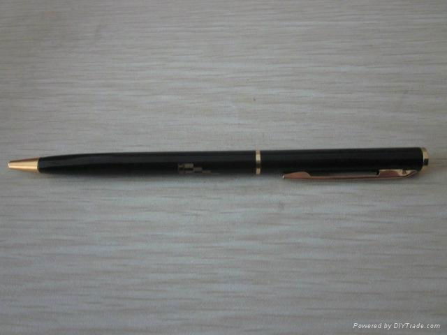 High Quality Metal Cross Ballpoint Pen 2
