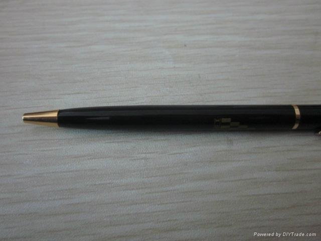 High Quality Metal Cross Ballpoint Pen 3