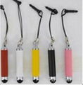 Colorful Stylus Touch Pen