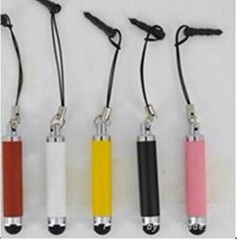 Colorful Stylus Touch Pen