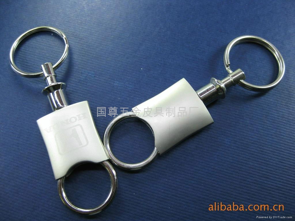 Keychain 2