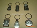 Keychain 5