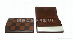 Card case