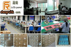 Shengrui Hongkong Technology Co., Ltd.