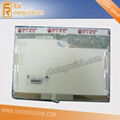 N121X5-L04 12.1" 1024(RGB)×768 1CCFL 30pin Laptop LCD panel