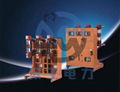 ZN23-40.5 indoor vacuum circuit breaker