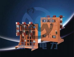 ZN23-40.5 indoor vacuum circuit breaker 