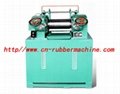 Lab Use Rubber Mixing Mill 1