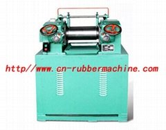 Lab Use Rubber Mixing Mill