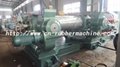 Mixing Mill with Two Roll