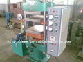 Tyre Curing Press 2