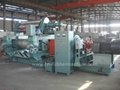 Two Roll Mixing Mill