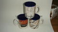 promotional ceramic coffee mug 1