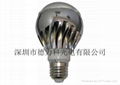LED bulb DLK-QP002
