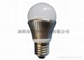 LED bulb DLK-QP003