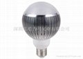 LED bulb DLK-QP005