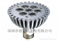 LED spotlight DLK-SD005