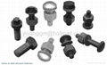 steel structure fasteners 1