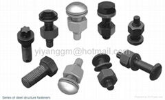 steel structure fasteners