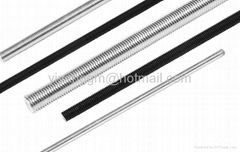 Threaded rods