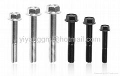 flange bolts