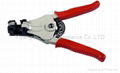 Durable Automatic Wire and cable stripper  1