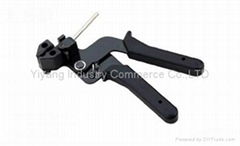 stainless steel cable tie tools