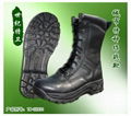 City SWAT Combat Boots 