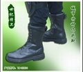 City SWAT Combat Boots  2