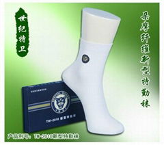 TW-2010 Special Fiber Socks