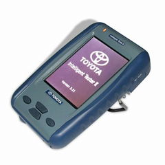 TOYOTA Intelligent Tester2 IT2 With suzuki